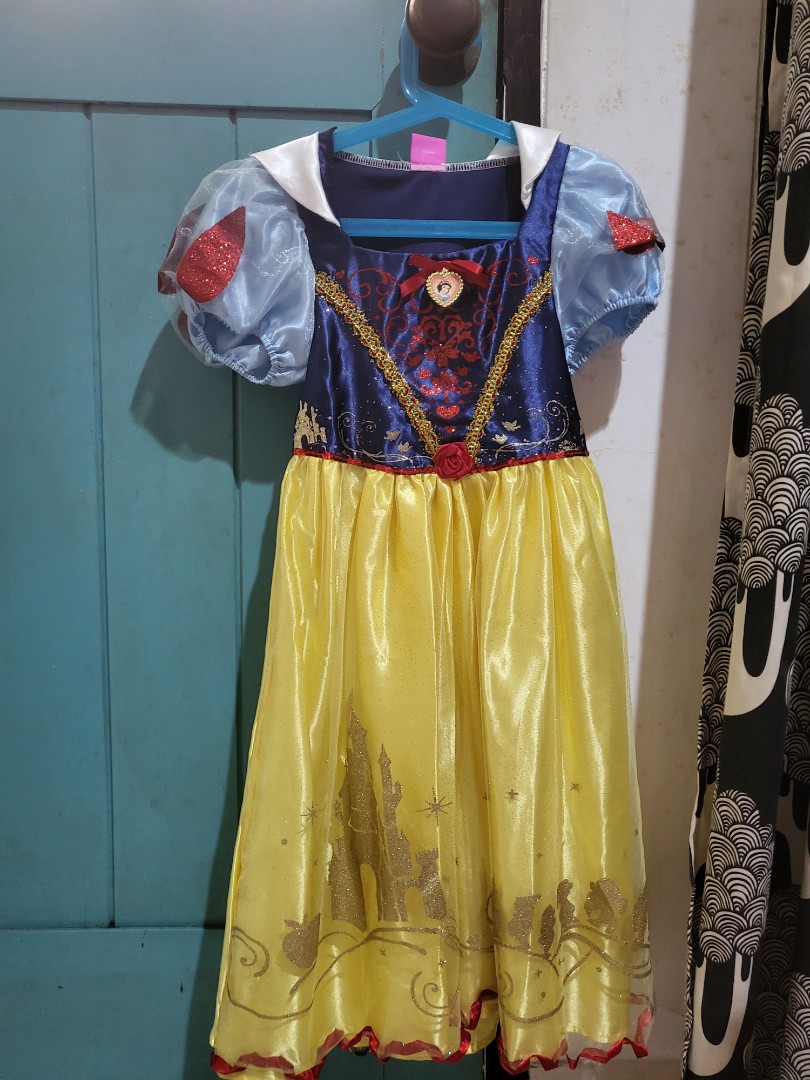 Disney Snow White Costume, Bayi \u0026 Anak 