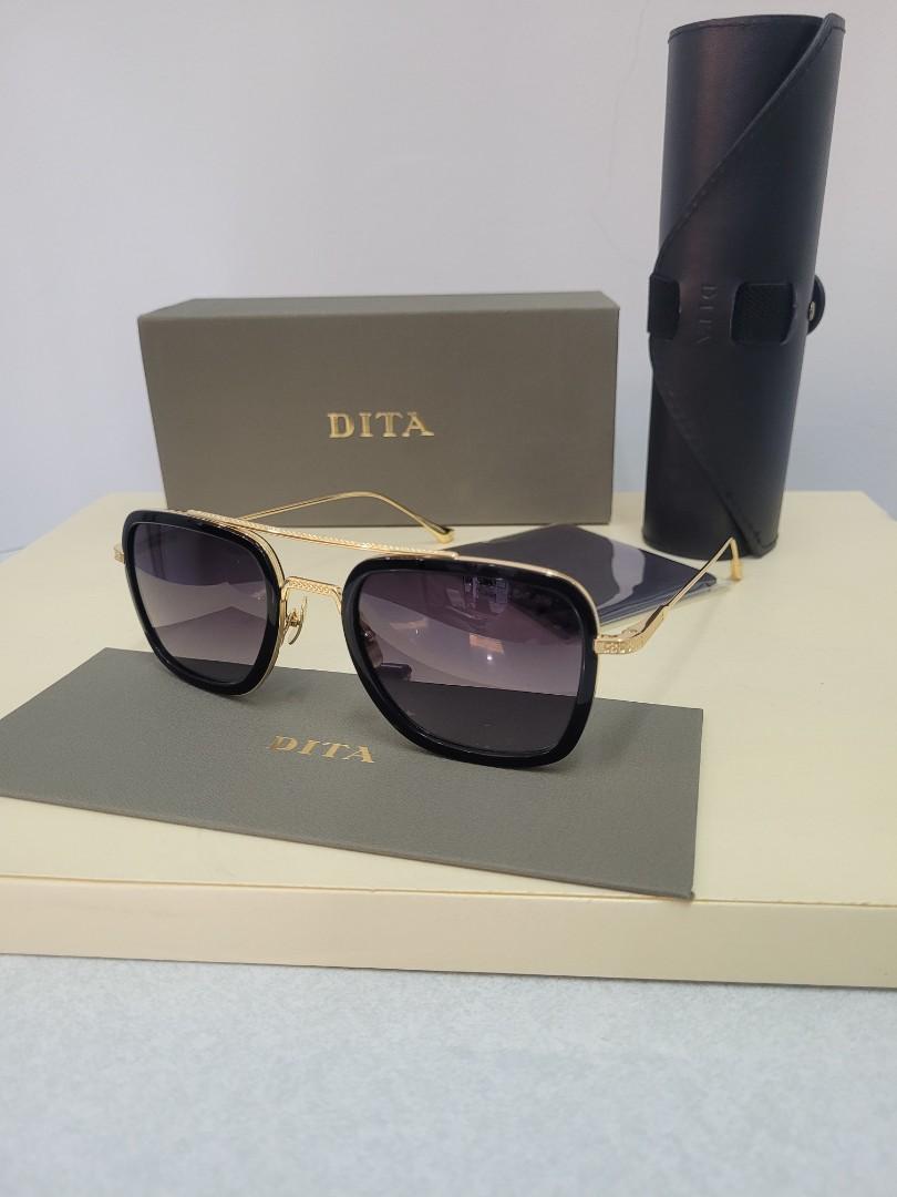 Iron man dita flight 006 online