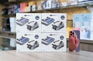 行貨現貨/DJI Mini 3 Pro 連 RC 螢幕遙控器版 現金優惠