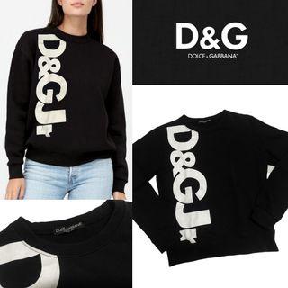 💰 DEDUCTED  💯Dolce&Gabbana Pullover/Sweatshirt