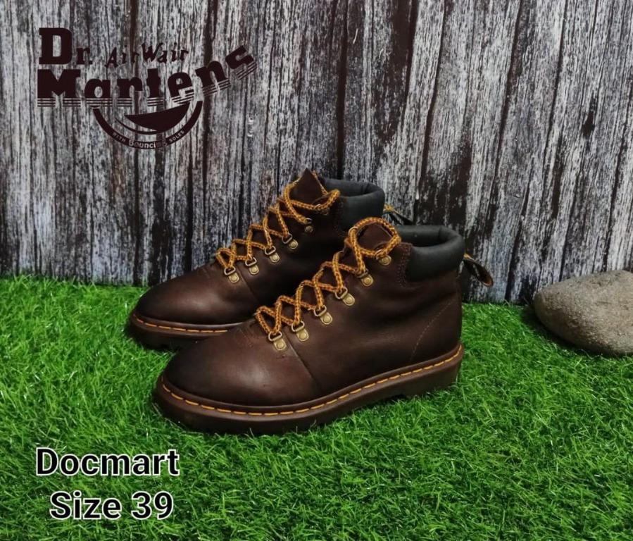Dr martens elmer on sale