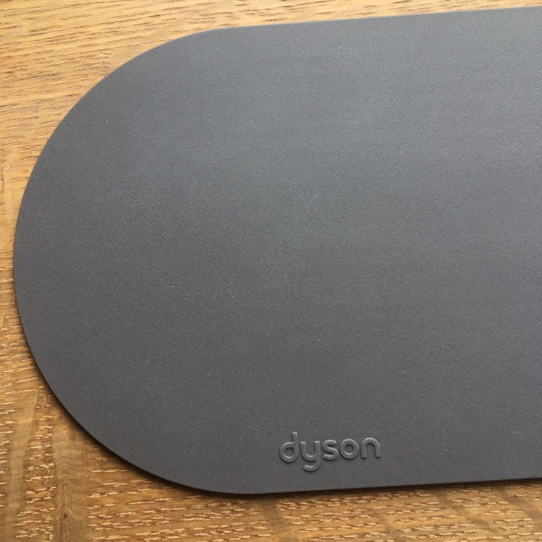 Dyson supersonic hair dryer nonslip mat, Beauty & Personal Care, Hair