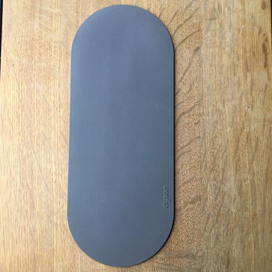 Dyson supersonic hair dryer nonslip mat, Beauty & Personal Care, Hair