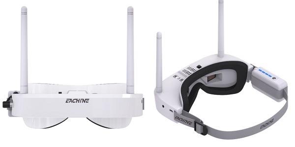 Eachine shop ev100 goggles