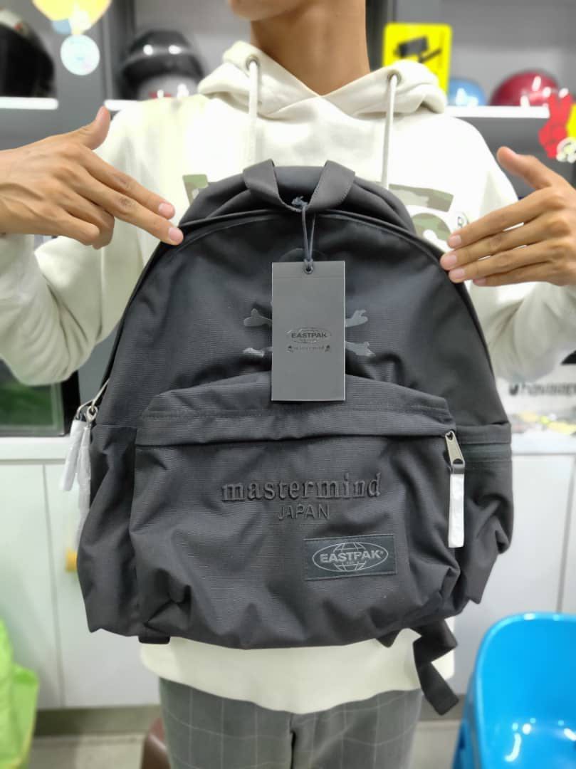 Eastpak sales mastermind backpack