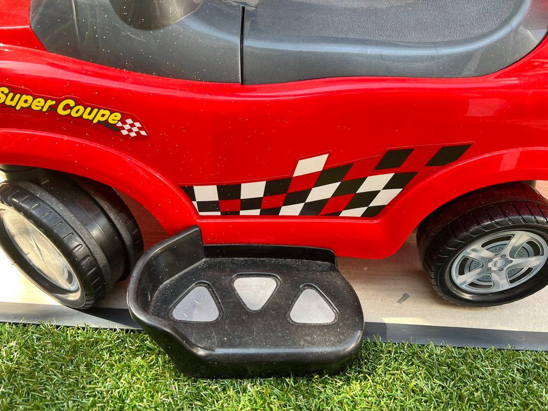 Easy Wheel Quick Coupe, Babies & Kids, Going Out, Other Babies Going