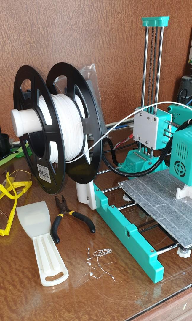 Easythreed X3 3D Printer, Computers & Tech, Printers, Scanners