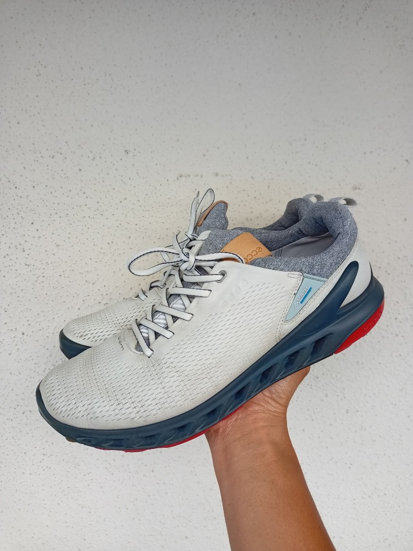 Ecco golf outlet shoe inserts