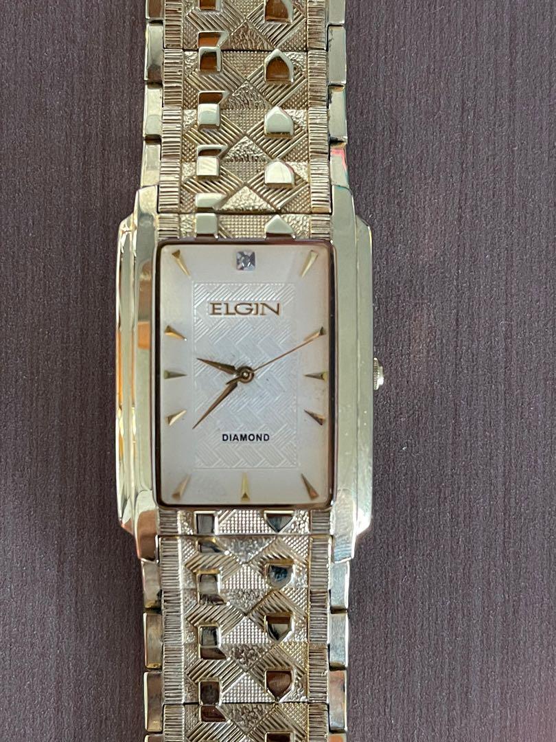 Elgin watch for sale