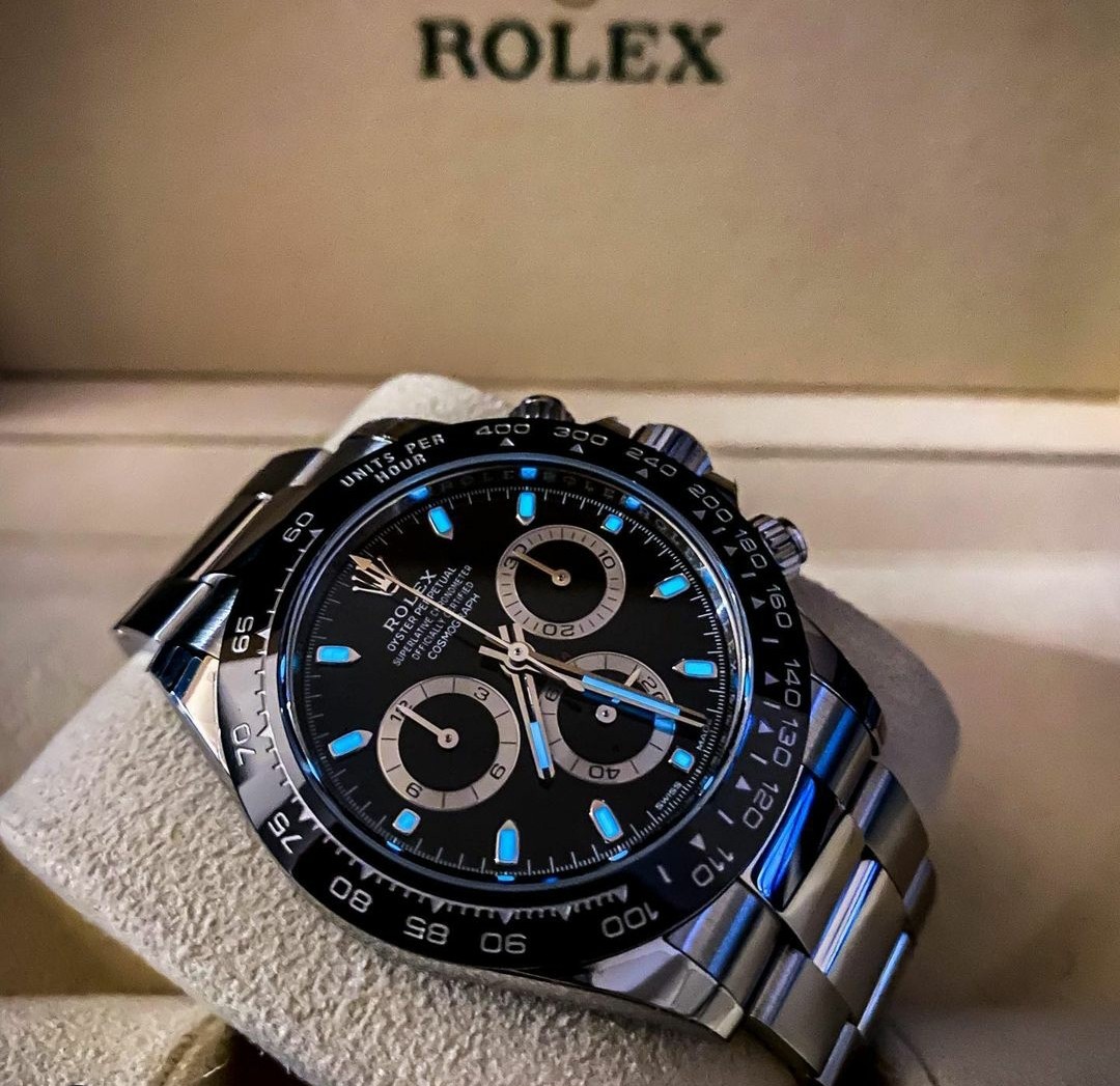 Fast Sale Rolex Daytona Cosmograph 