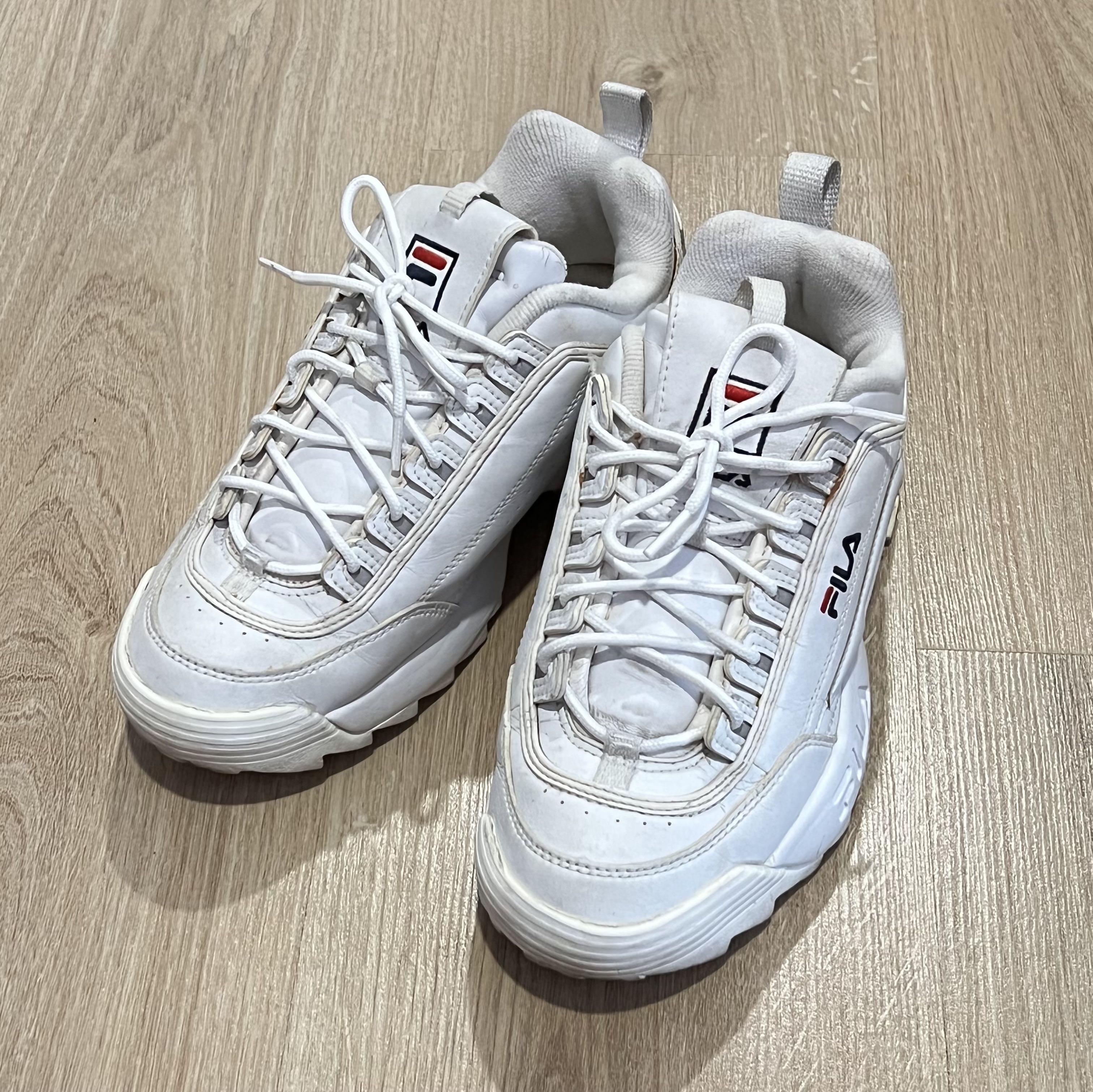 Fila Women Disruptor 2 from Korea