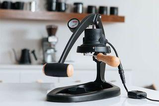 Flair 58 - flagship model for exceptional barista espresso!