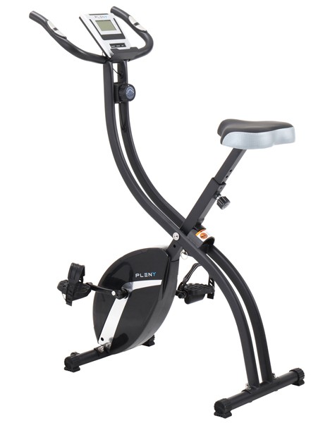 Roger black gold magnetic exercise 2025 bike