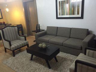 FOR RENT Fully Furnished 1BR unit in One Shangri-La Place, Mandaluyong