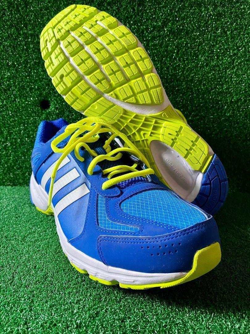 FREE adidas running shoe from e mart us size 10 Men s Fashion Footwear Sneakers on Carousell