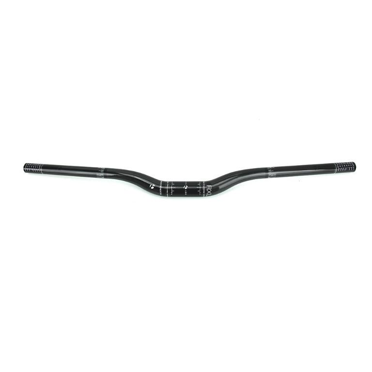 Mtb riser tanko clearance