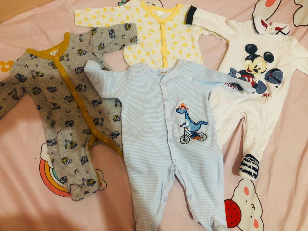 Frogsuits, Babies & Kids, Babies & Kids Fashion on Carousell