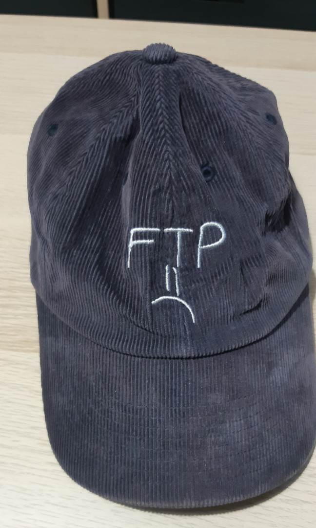 ftp huf hat