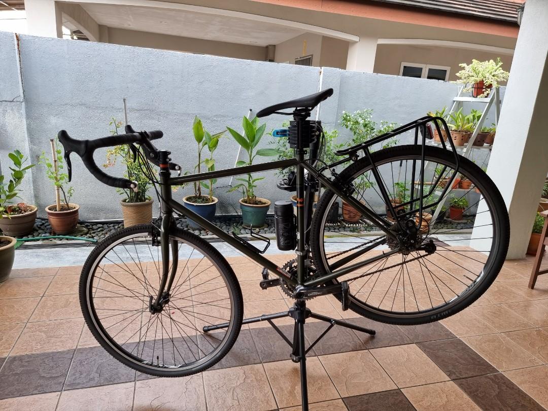 Fuji touring 2016 deals