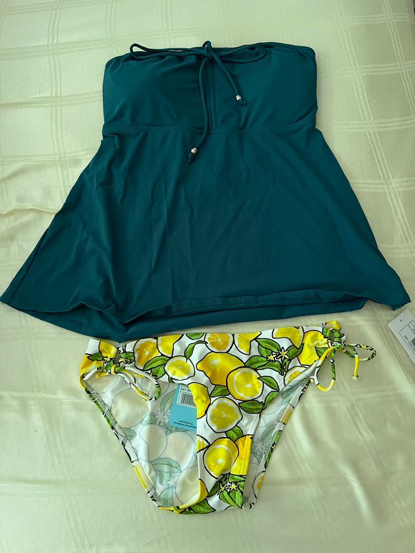 Funfit Swimwear, Women's Fashion, Swimwear, Bikinis & Swimsuits on