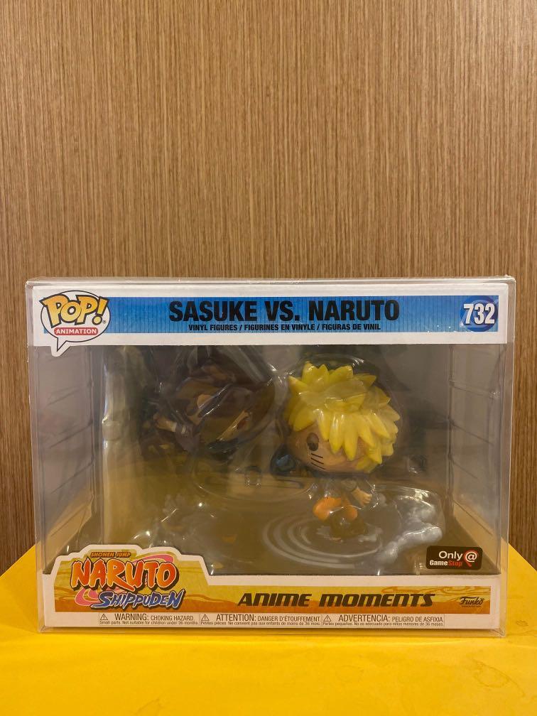 sasuke naruto pop