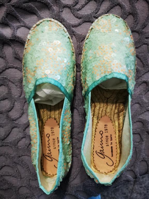 Gaimo espadrilles on sale