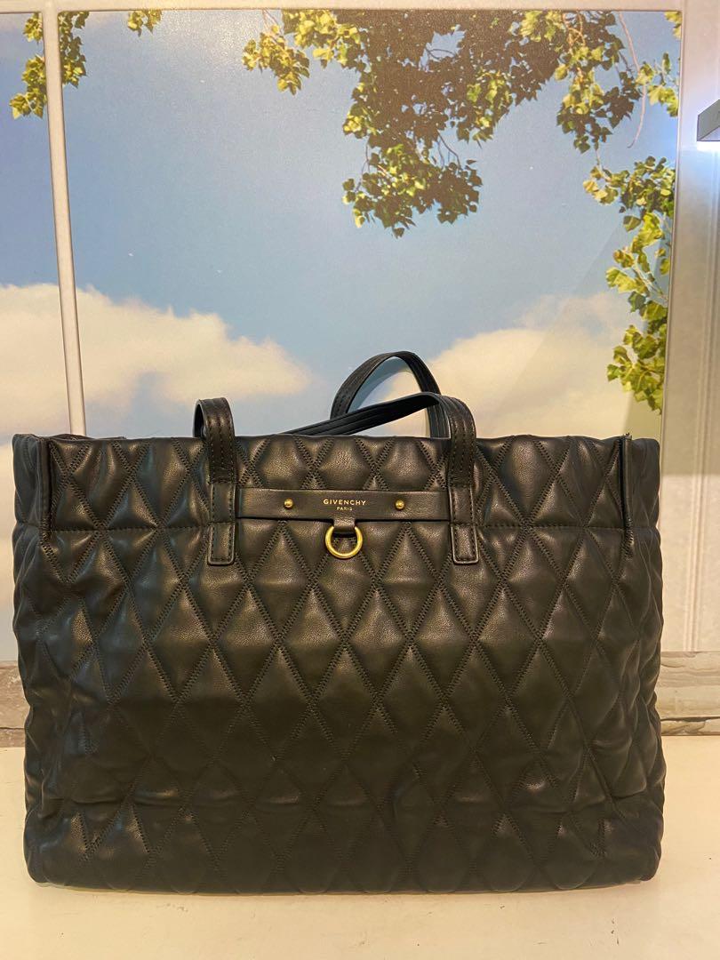 Givenchy 2025 duo shopper