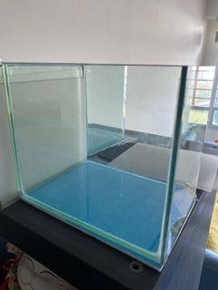 Glass Fish Tank (5 of them)