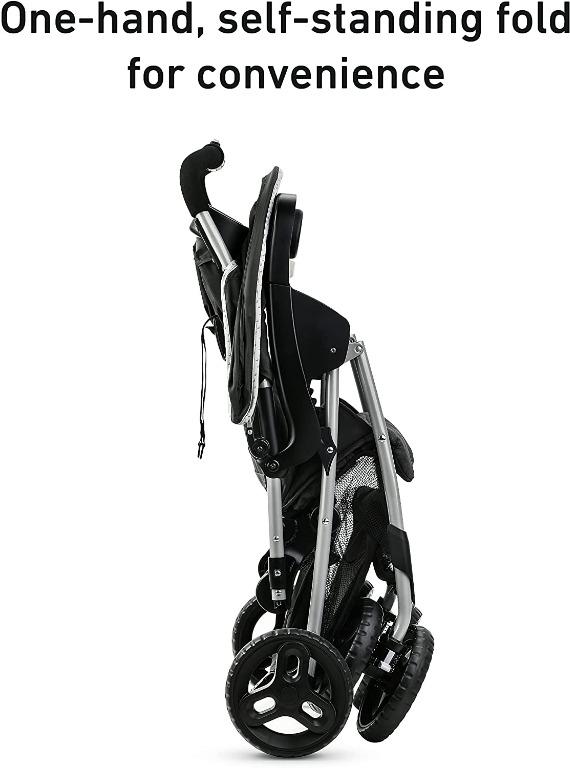 Graco Comfy Cruiser 2.0 Travel System, Babies & Kids, Going Out