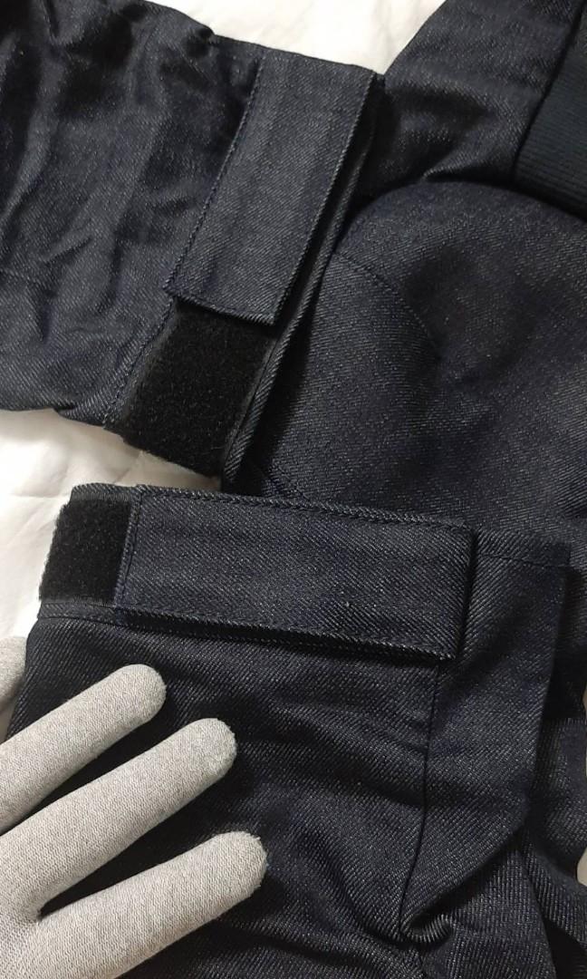 全新正品G-STAR RAW 5620 MOTION 3D TAPERED 男深藍重磅多口袋牛仔長褲