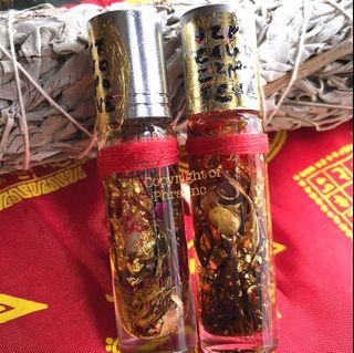 ‼️HARDCORE LOVE ATTRACTION + WEALTH ATTRACTION : Indra Mahayakshini Karya Siddhi King Attraction & Luck Enhancement Oil - Known to be extremely powerful and potent - Pengasih SUSUK love sex magic khodam mustika Love spell ritual oil Pelet Mustika Pusaka