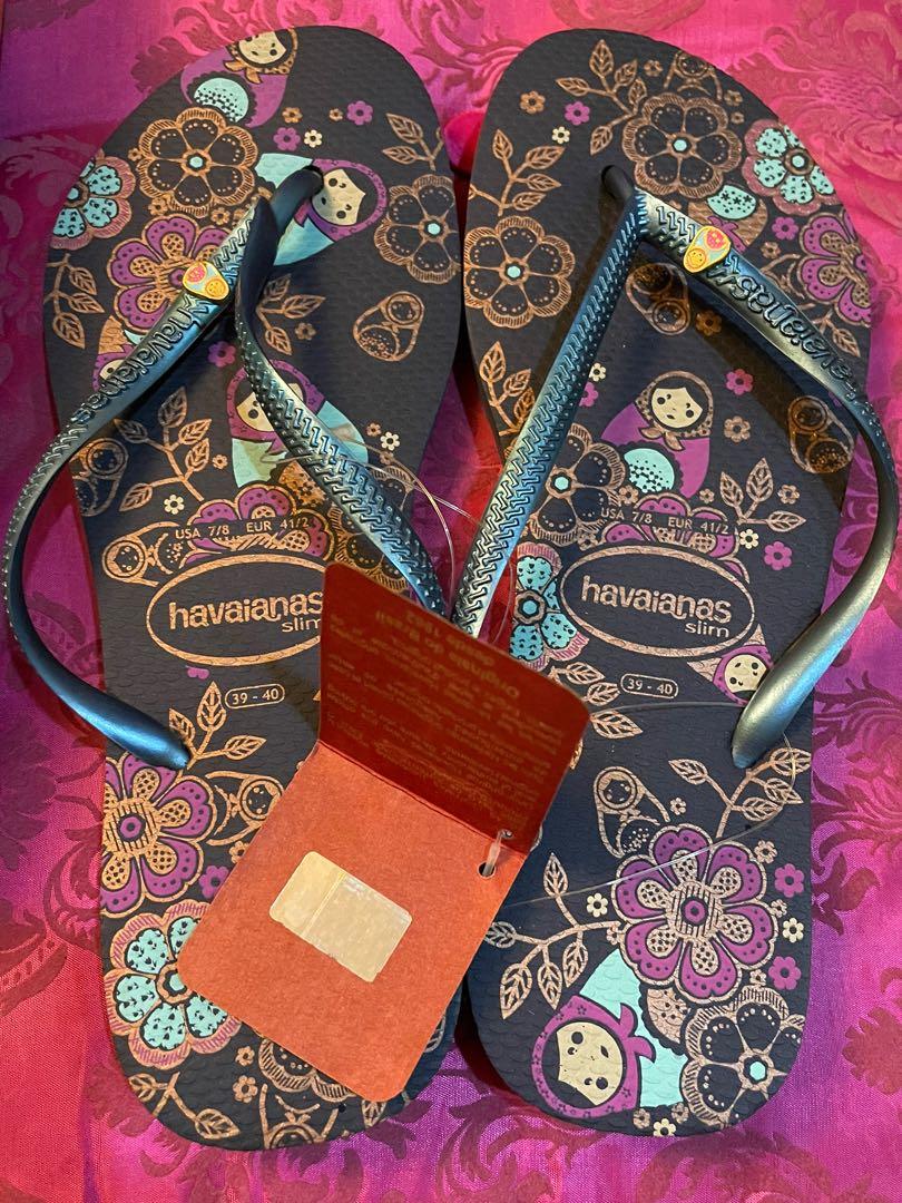 Havaianas special edition 2025