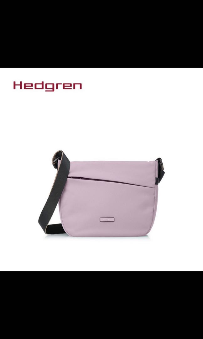 Hedgren Original Na Gravity Women's Sling Bag ‼️SALE WITH FREEBIE‼️, Women's  Fashion, Bags & Wallets, Cross-body Bags on Carousell