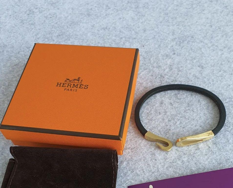 Hermes Bracelet Second Hand Luxury Accessories on Carousell