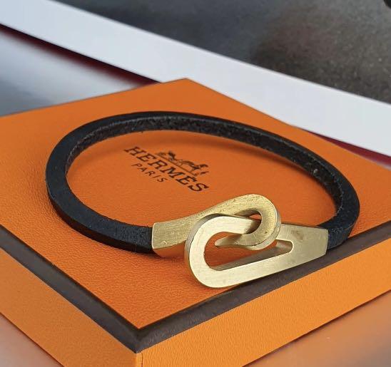Hermes bracelet shop second hand