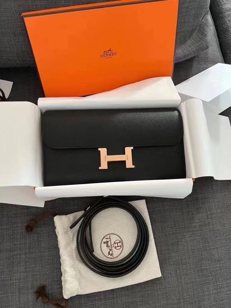 Hermes constance togo on sale