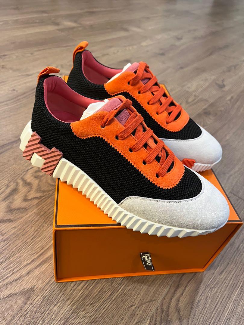 Hermes shop sneakers femme