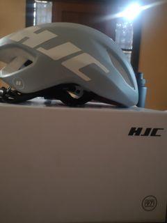 HJC rb cycling helmet