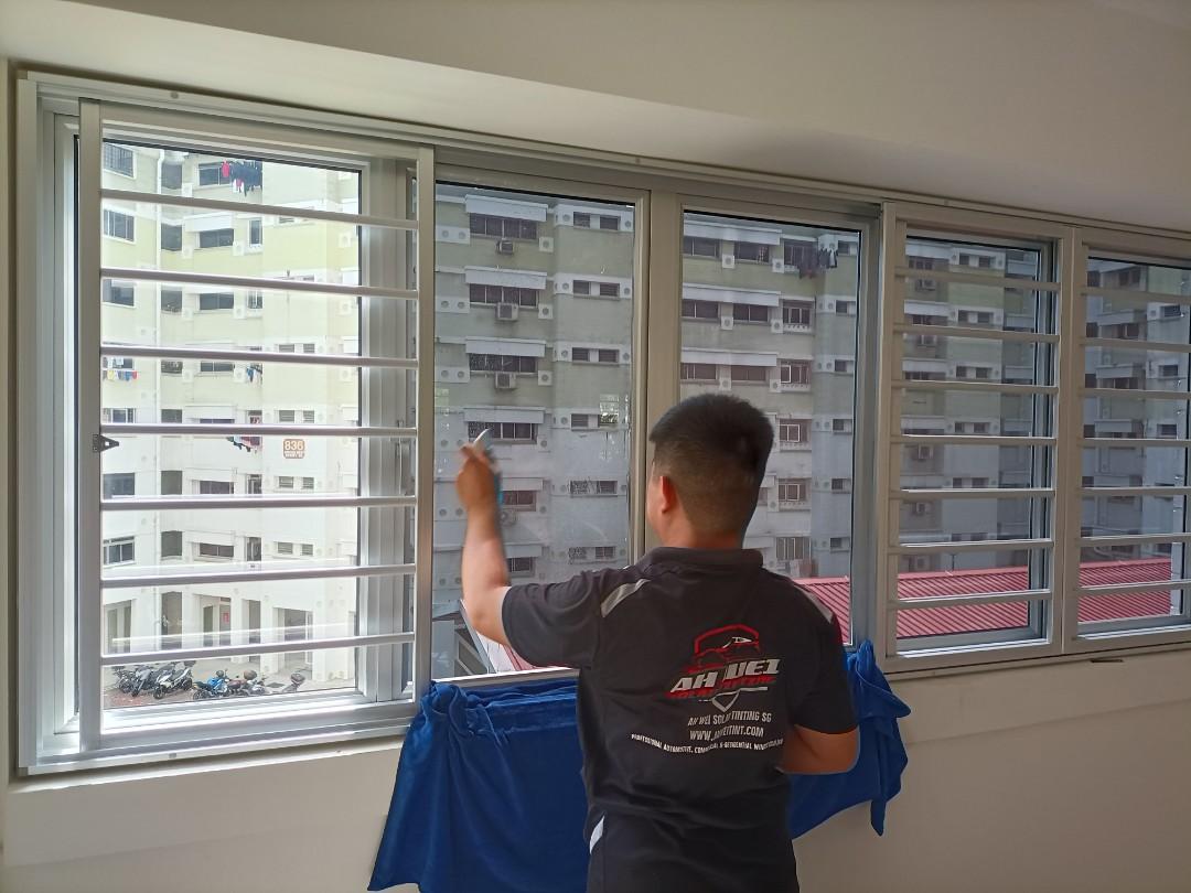 home tinting,hdb window tinting,hdb window tint,house tint,window tinting