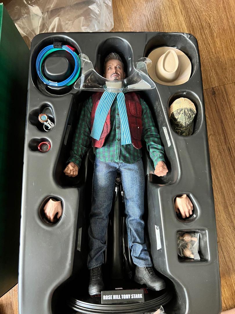 Hot Toys 1/6 Scale figure, Hobbies & Toys, Toys & Games on Carousell Hot Toys 1/6 Scale figure, Hobbies & Toys, Toys & Games on Carousell