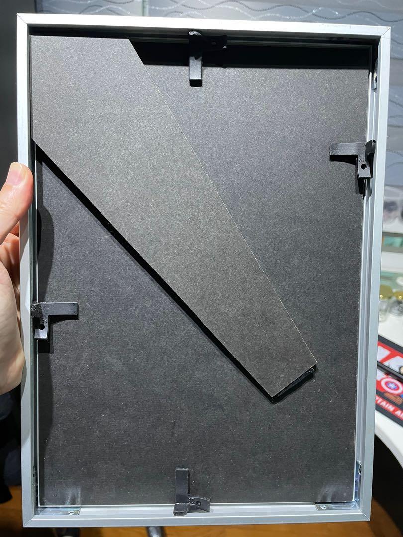 Ikea frame 21cm by 30cm - Stromby, Furniture & Home Living, Home Decor ...