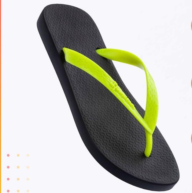 Natuur Publiciteit Helemaal droog Ipanema men classica masc flip flop sandals slippers, Men's Fashion,  Footwear, Flipflops and Slides on Carousell