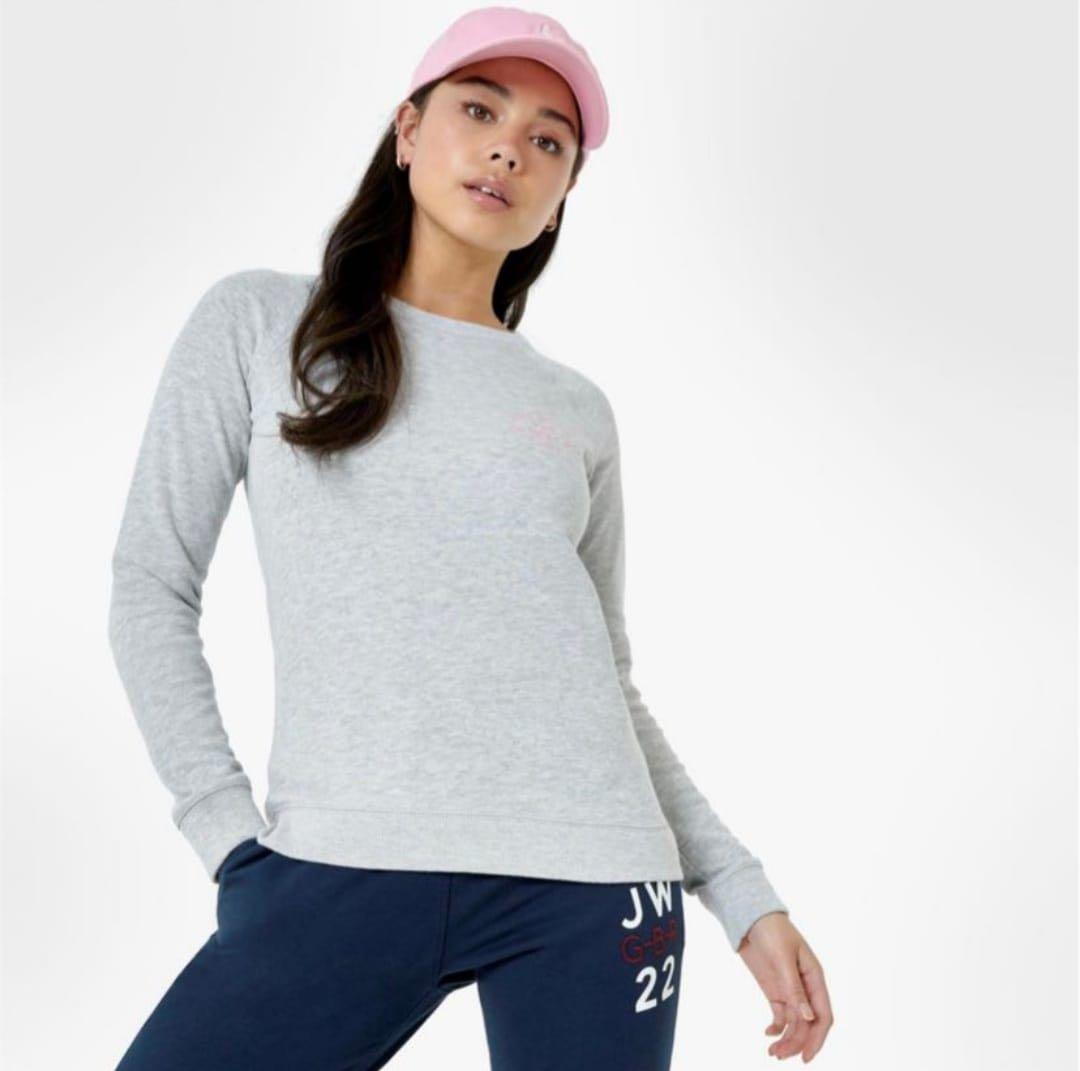 Jack wills colby classic outlet sweatshirt
