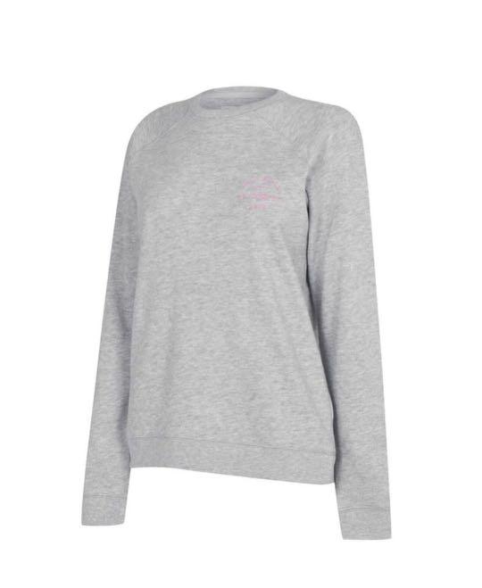 Jack wills hotsell colby classic sweatshirt
