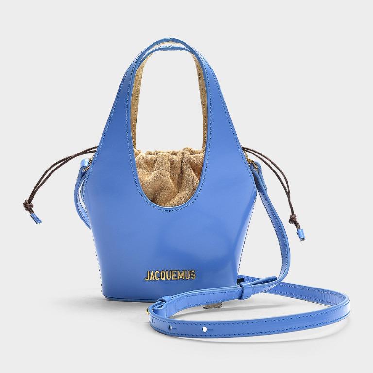 Jacquemus le new arrivals carino bag