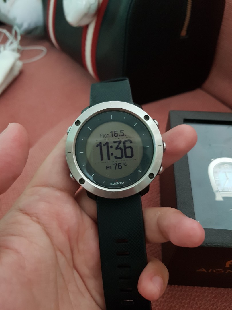 Suunto best sale traverse harga