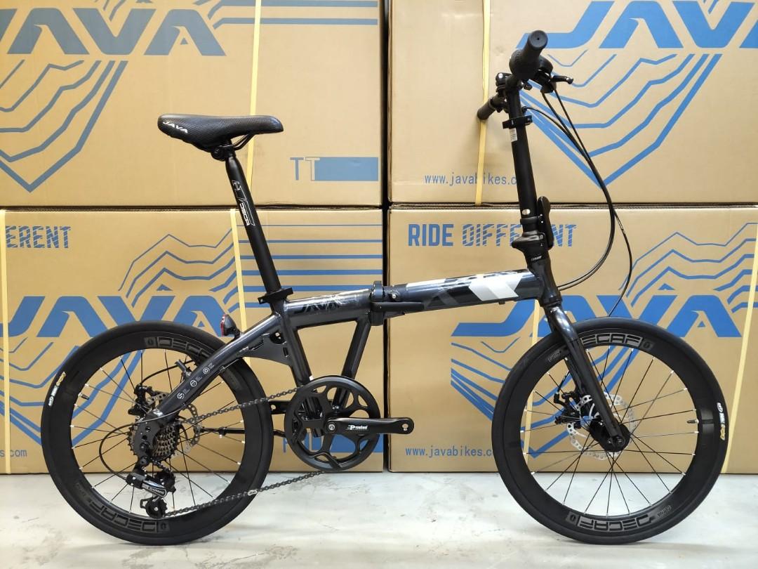 Java tt451 Carousell