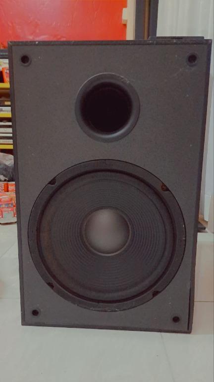 Subwoofer jbl best sale psw 1000