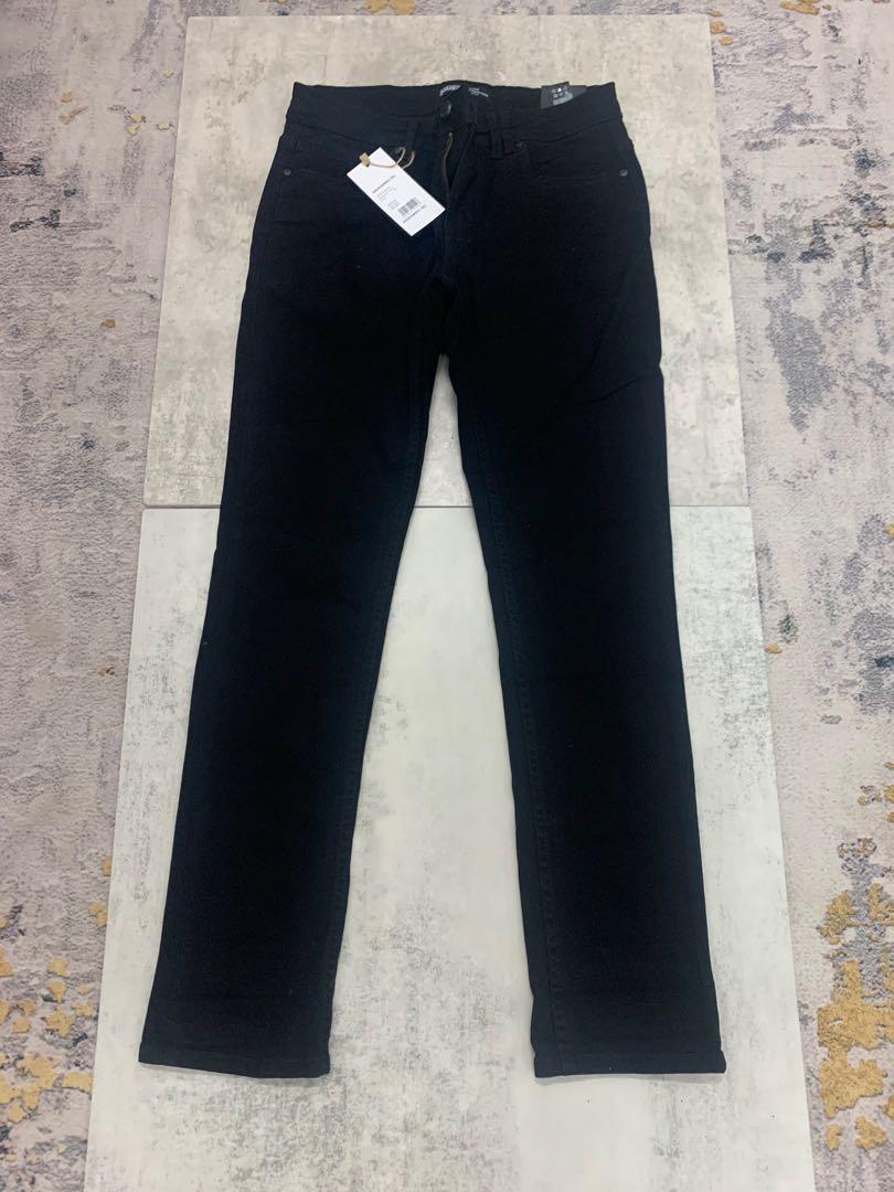 Seluar jeans brand clearance outlet