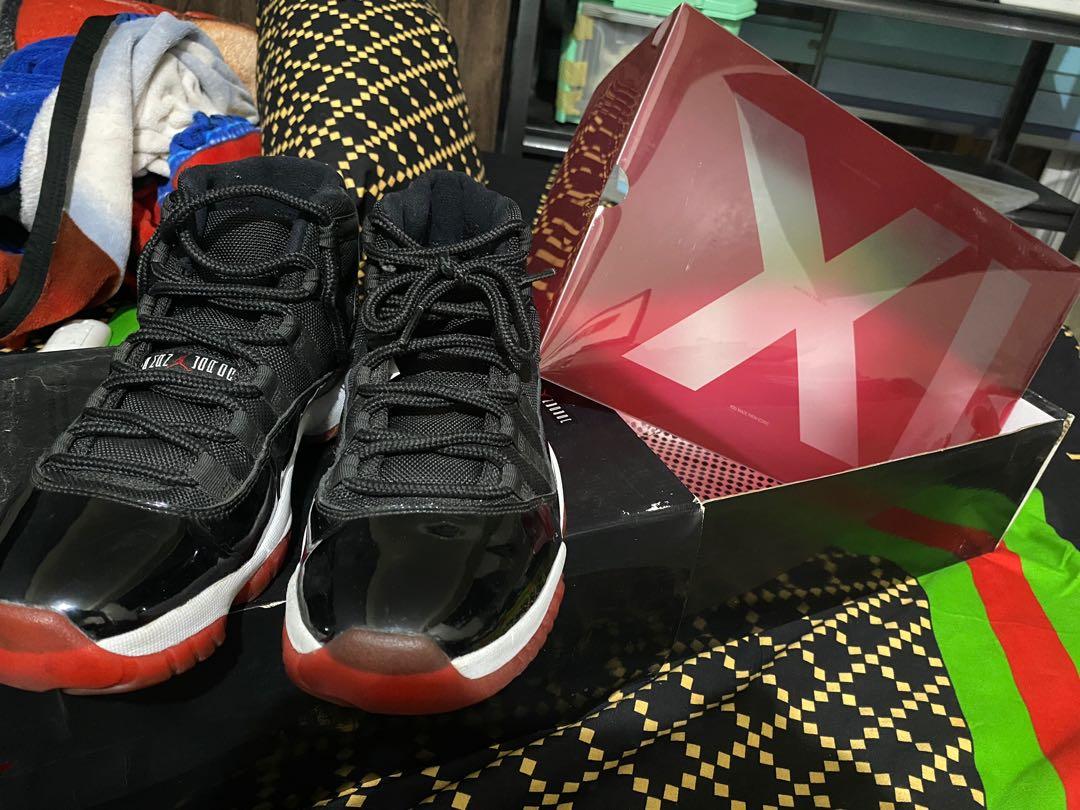 2012 bred 11 box shop